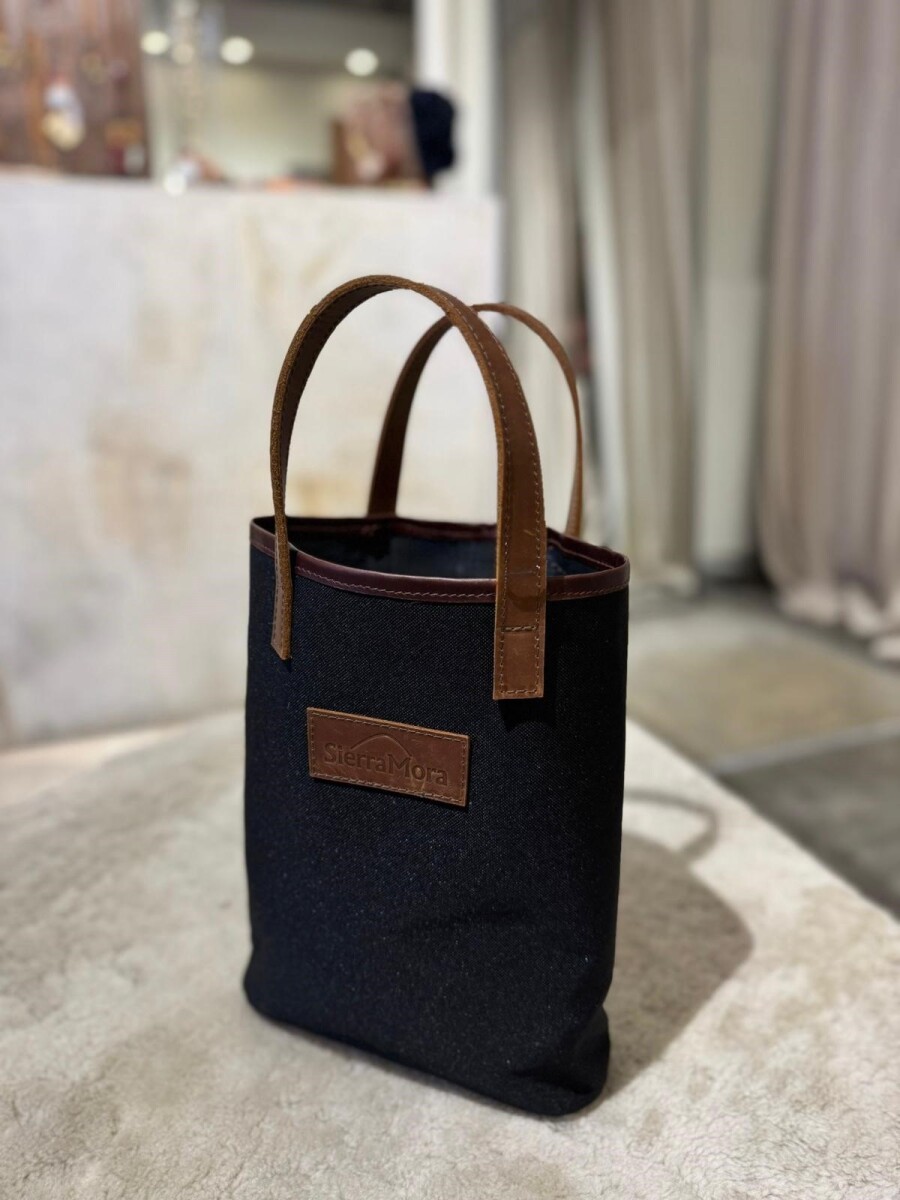 Matera Lona - Negro 