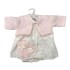 Vestido Surtido De Muñecas Llorens 38cm Niña Infantil Color Variante D12