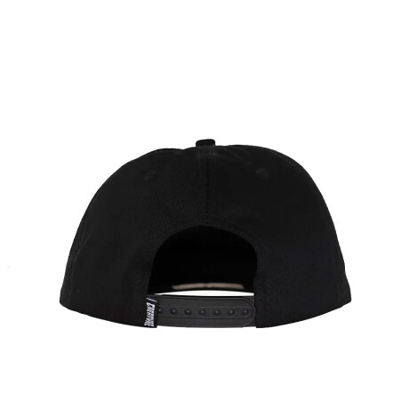 Gorro Psychofice Creature - Negro Gorro Psychofice Creature - Negro