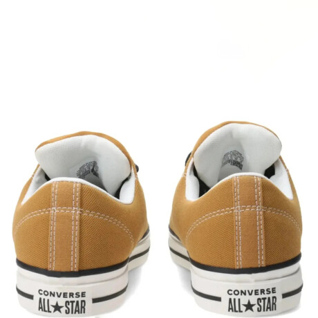 Championes Converse Unisex - CHUCK TAYLOR PUFF - A15201C MOSTAZA