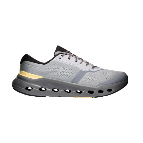 ON Cloudrunner 3 M Grey