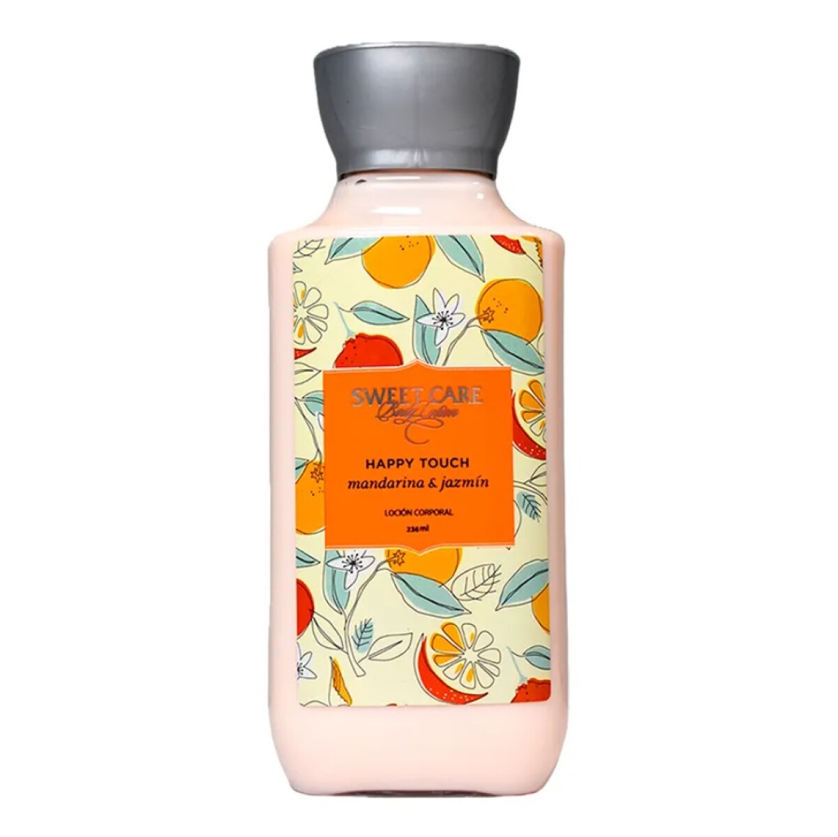 SWEET CARE BODY LOTION HAPPY TOUCH 236ML 