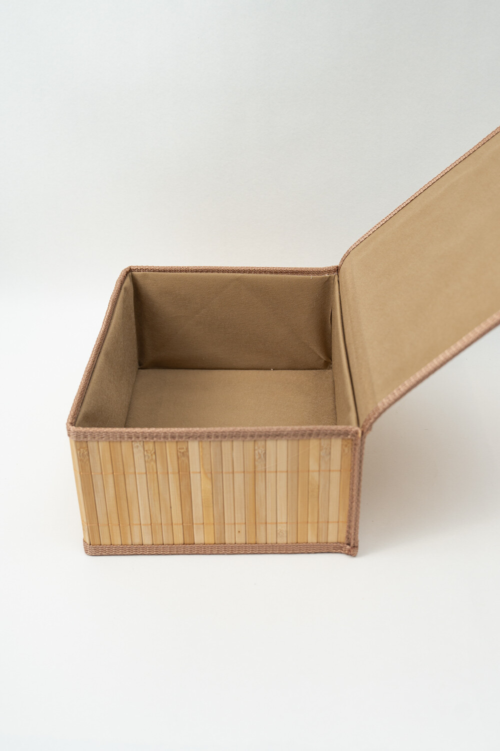 Caja Organizadora Color Unico