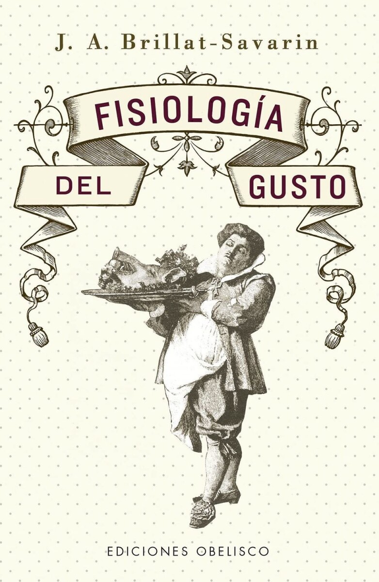Fisiología Del Gusto 