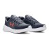 Championes de Hombre Under Armour Essential Gris - Blanco