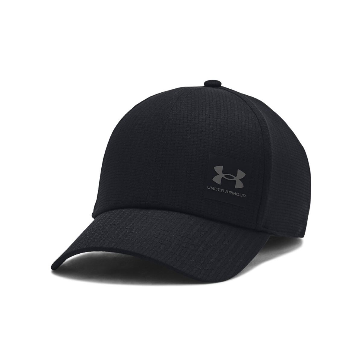 M Iso-chill Armourvent Adj-WHT - BLK-001 