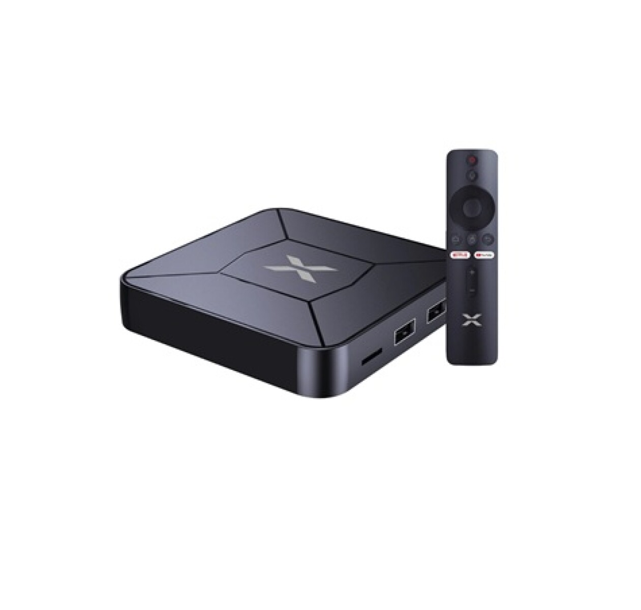 Android Tv Box Xion HDMI-MIRACAST 