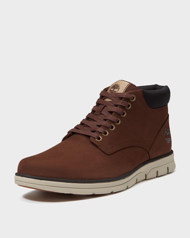 Zapatilla Mid Lace Up Hombre Em5