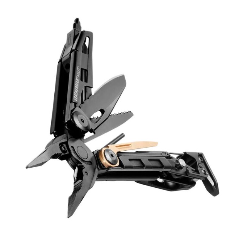 Multiherramienta Leatherman MUT con Funda Multiherramienta Leatherman MUT con Funda
