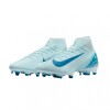 Championes Nike Mercurial Superfly 10 Elite Blue