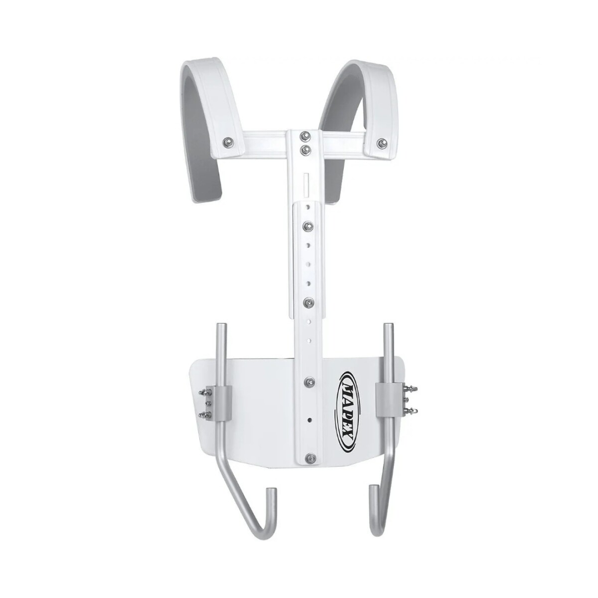 Soporte Tamboril De Marcha Mapex Qlh03 