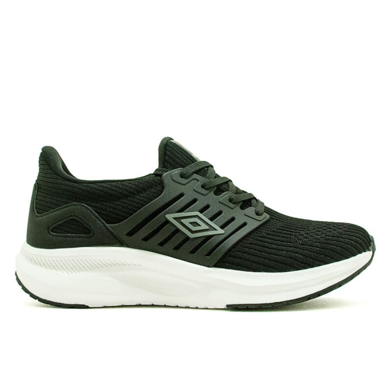Championes Umbro Quantum de Hombre - 20106242 Negro