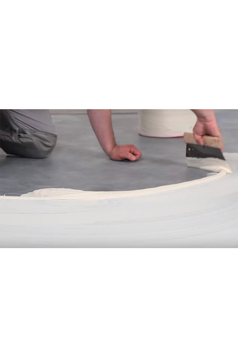 GLOBALFIX CEMENTO GLOBALFIX TARKETT LATA 23KGS