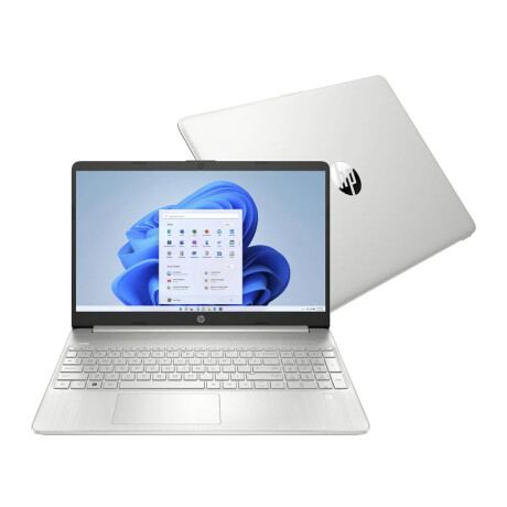 Notebook Hp 15-dy2713ds Ref. Intel i3-11ªGEN. RAM 8GB DDR4. Disco Sólido 256GB. Pantalla 15,6". Win11 Notebook Hp 15-dy2713ds Ref. Intel i3-11ªGEN. RAM 8GB DDR4. Disco Sólido 256GB. Pantalla 15,6". Win11