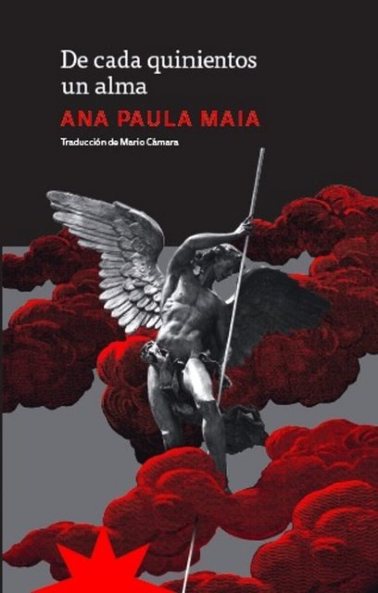 DE CADA QUINIENTOS UN ALMA 