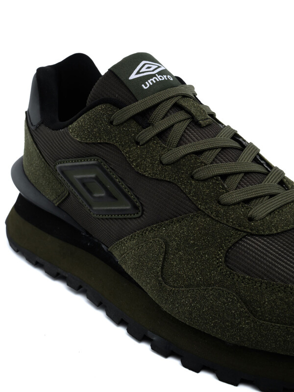 Championes Urban Umbro Hombre 00v