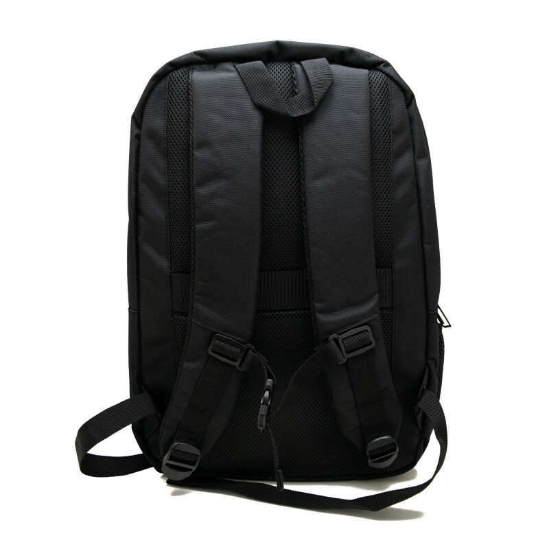 Mochila Santa barbara NEX de Hombre - NEX Negro