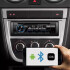 Radio Para Auto Xion Xi-cs10bt Con Bluetooth AUTORADIO XION XI-CS10BT