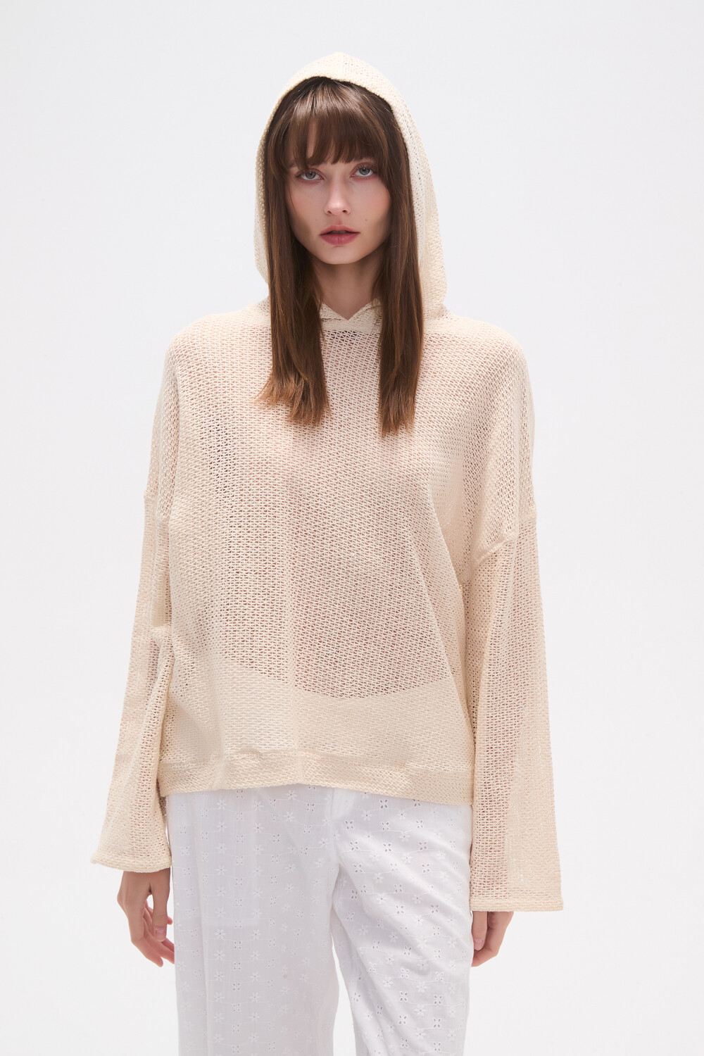 Canguro Kinka Crudo / Natural