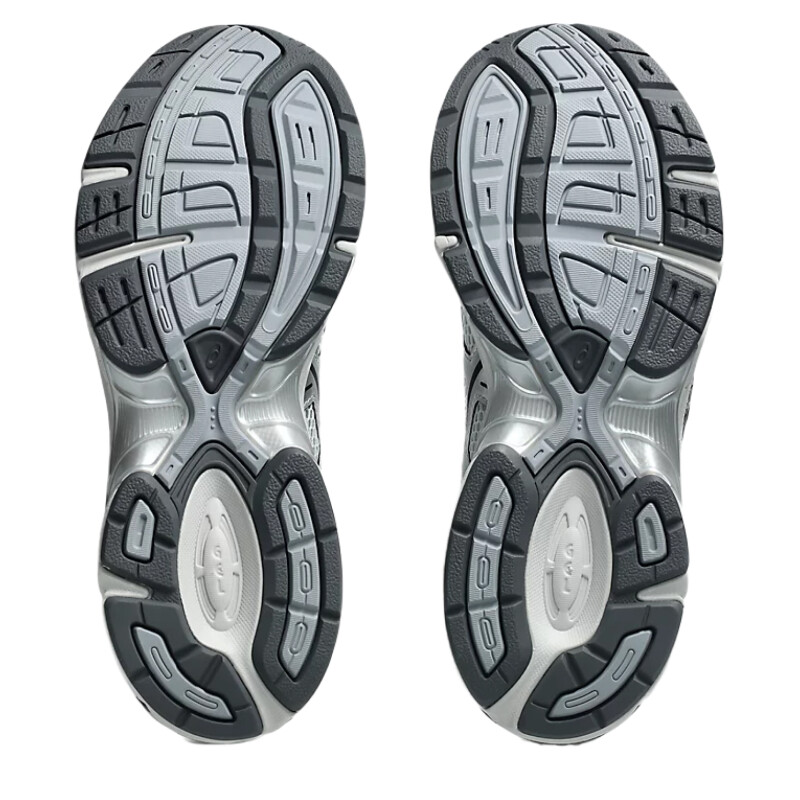 Championes Asics Gel-1130 - Gris Championes Asics Gel-1130 - Gris