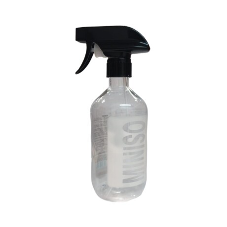 Frasco spray 500ml Frasco spray 500ml