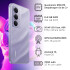 Xiaomi Redmi 15 8+8 256 Gb CEL XIAOMI REDMI 15 8/256 VIOLETA