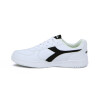 Diadora Champion Niño Scrum I Blanco/negro Blanco-negro