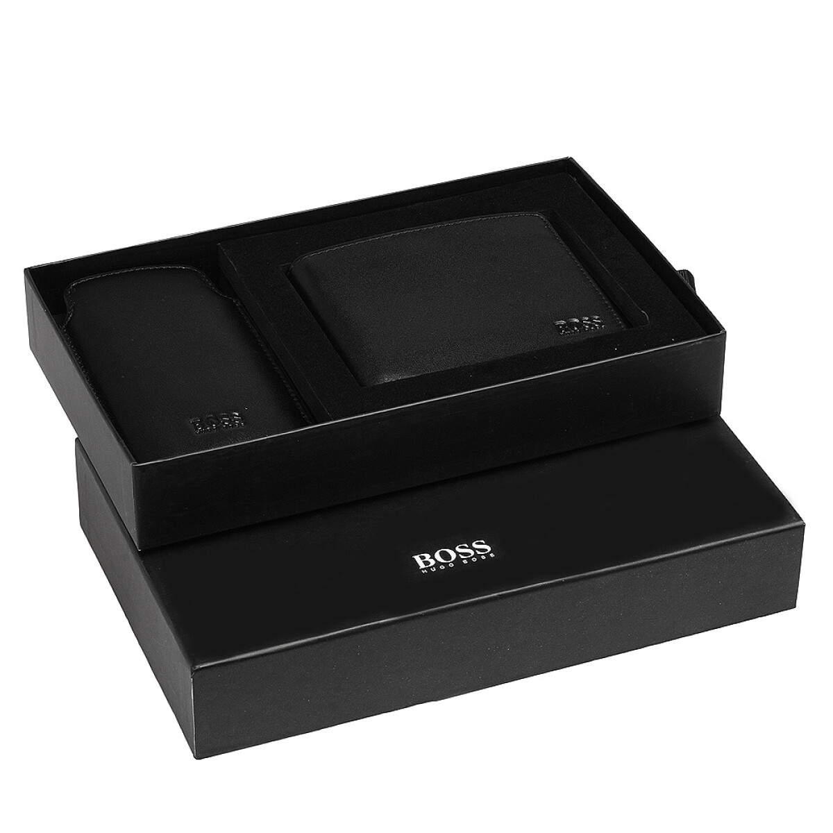 BOSS- KIT DE BILLETERA 