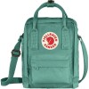 Crossbody Fjallraven Kanken Sling Unisex Frost Green