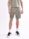 SHORT DIMITRIOS VERDE MILI