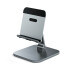Satechi soporte en aluminio para iPad Grey Satechi soporte en aluminio para iPad Grey