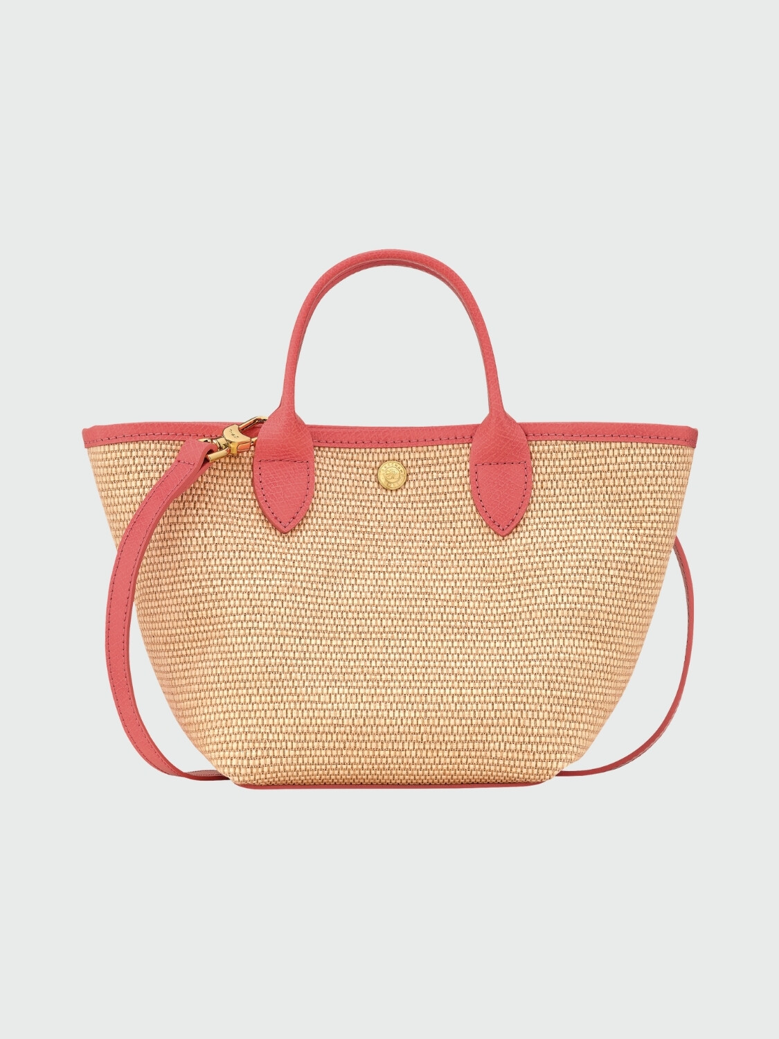 LONGCHAMP - LE PANIER PLIAGE, CARTERA BASKET S 633