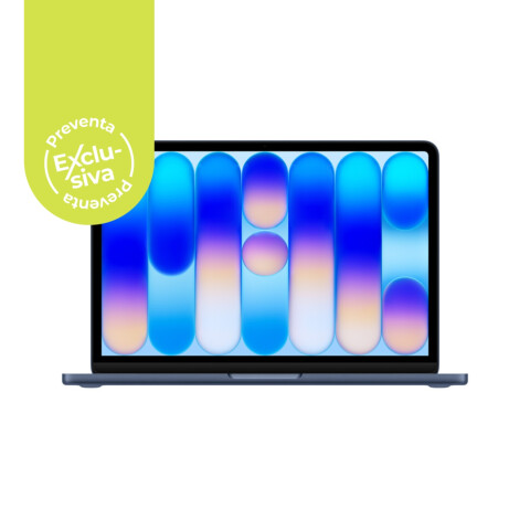 MacBook Neo A18 Pro 8GB RAM 512GB SSD 6C-CPU 5C-GPU Touch ID Indigo MacBook Neo A18 Pro 8GB RAM 512GB SSD 6C-CPU 5C-GPU Touch ID Indigo
