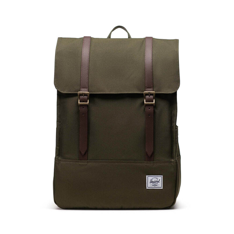 Herschel Survey Backpack Ivy Green
