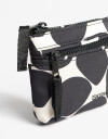 Monederos Nylon Monedero De Material Reciclado - Estampado Lunares
