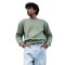 BUZO OVERSIZE XS-XL VERDE