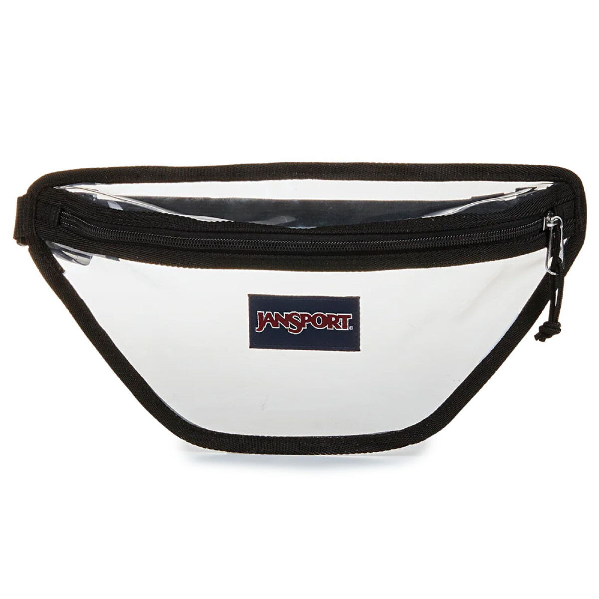Canguro Clear Waistpack - Clear 