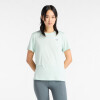 REMERA New Balance WOMAN SHIRT MUJER WT41222COJ Menta