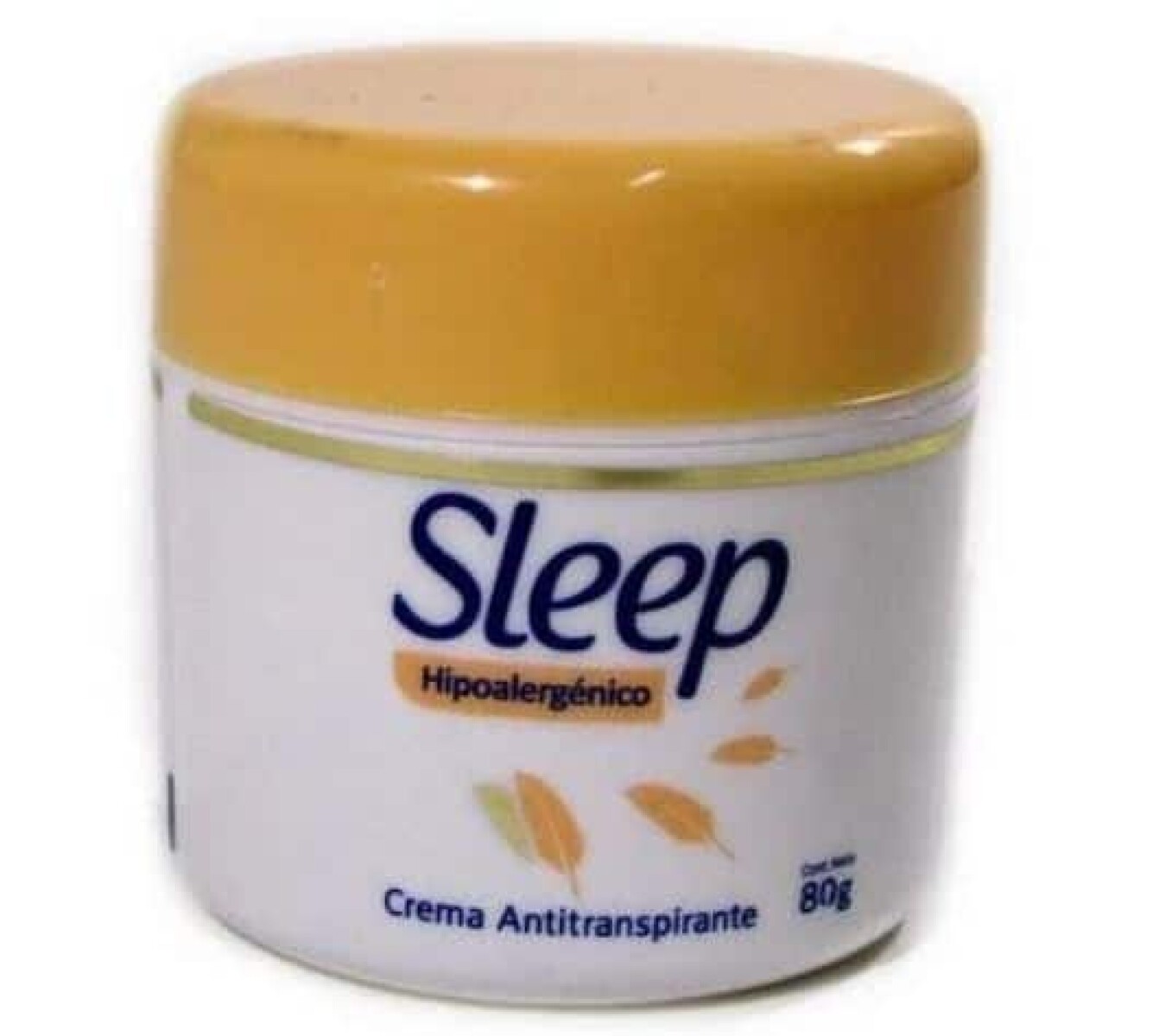 Sleep Desodorante Cr Sen 