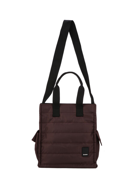Bolso Cali Marron