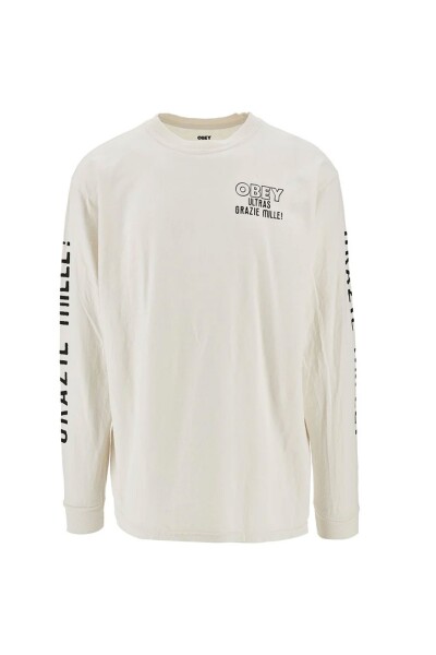 OBEY ULTRAS Gris