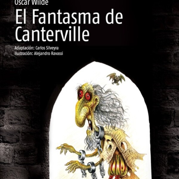 Fantasma De Canterville, El Fantasma De Canterville, El