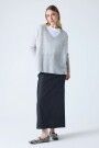 SWEATER Gris