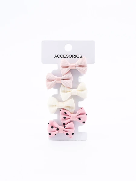 BROCHE MOÑA PACK X 6 VARIANTE 4