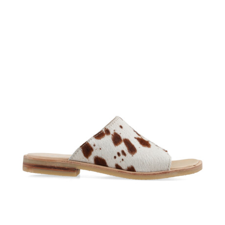 SANDALIAS PRINT