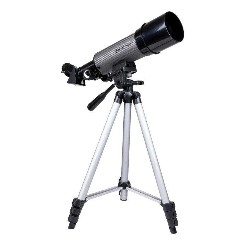 Telescopio Celestron Travelscope 60 Dx Telescopio Celestron Travelscope 60 Dx