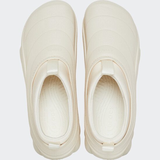 Crocs Echo Storm Beige