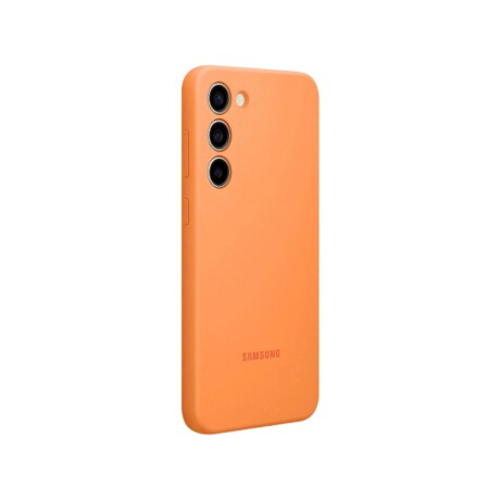 Funda Samsung Silicone Case para Galaxy S23+ Hallabong