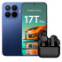 Xiaomi 17t Pro 12/512gb 5g + Regalo AZUL