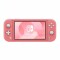 CONSOLA NINTENDO SWITCH LITE 32GB Consola NINTENDO Switch Lite 5,5' 32GB - Coral